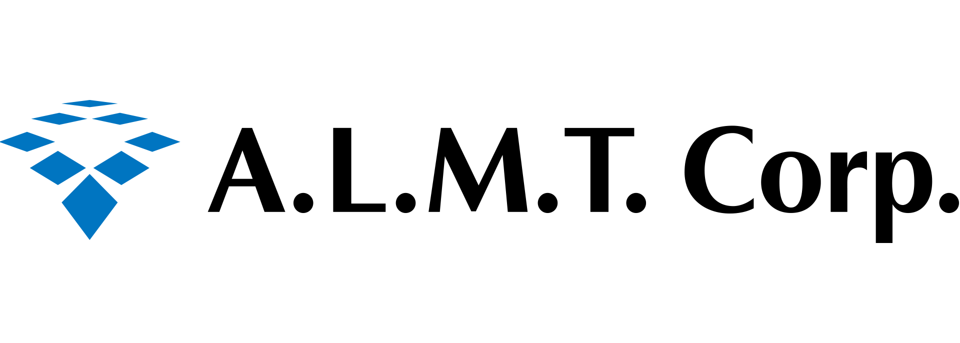 A.L.M.T. Corp.