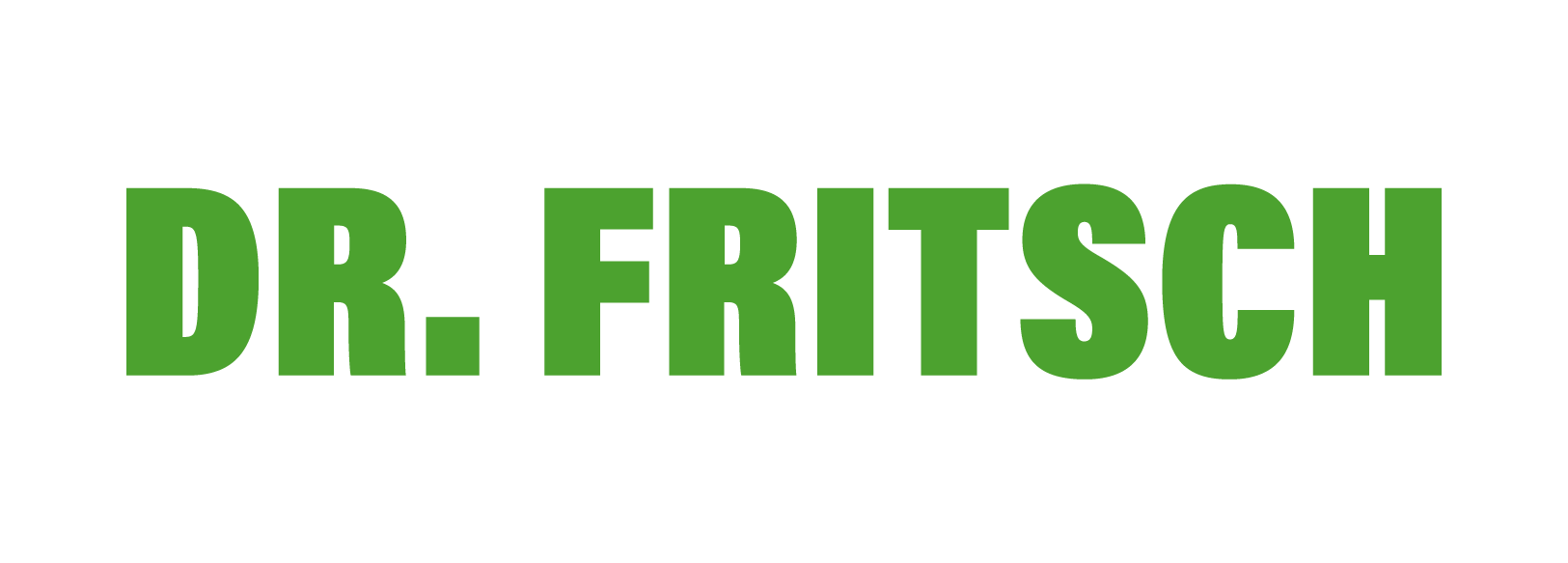 DR. FRITSCH