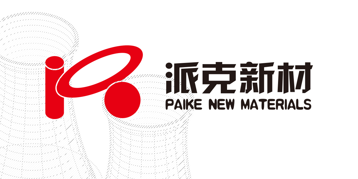 Wuxi Paike New Materials Technology Co., Ltd.
